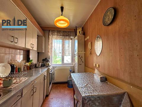 квартира по адресу Экипажный пер., 1