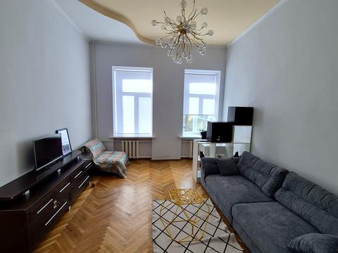 квартира за адресою Велика Житомирська вул., 29-Б