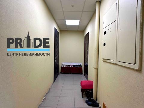 квартира по адресу Экипажный пер., 1