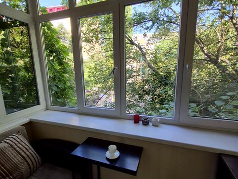 квартира за адресою Велика Житомирська вул., 29-Б