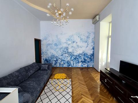 квартира за адресою Велика Житомирська вул., 29-Б