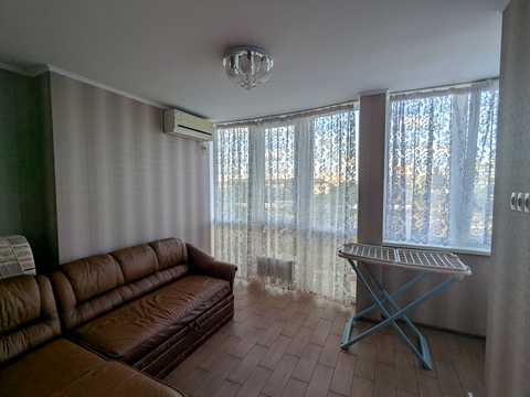 квартира за адресою Соборності просп. (Возз'єднання), 30