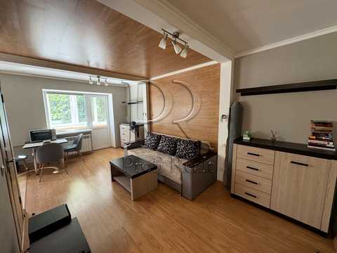 квартира за адресою Януша Корчака вул. (Баумана), 3