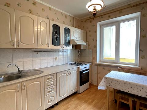 квартира за адресою Миколи Закревського вул., 57