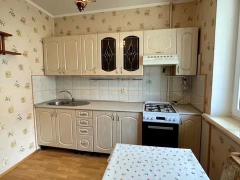 квартира за адресою Миколи Закревського вул., 57