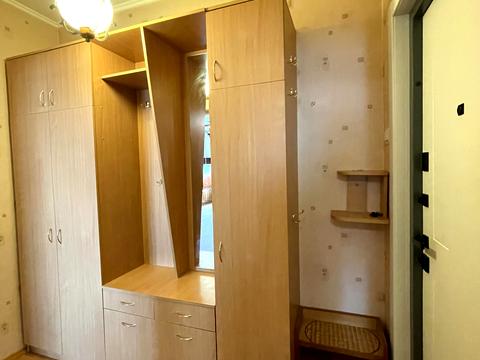 квартира за адресою Миколи Закревського вул., 57