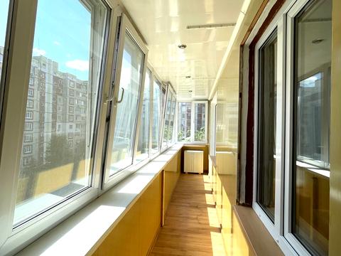 квартира за адресою Миколи Закревського вул., 57