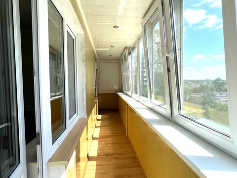 квартира за адресою Миколи Закревського вул., 57