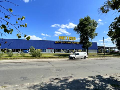 квартира за адресою Миколи Закревського вул., 57