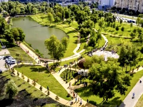 квартира за адресою Миколи Закревського вул., 57