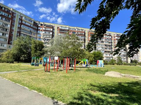 квартира за адресою Миколи Закревського вул., 57