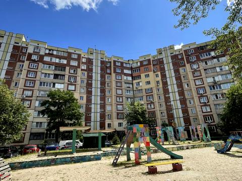 квартира за адресою Миколи Закревського вул., 57