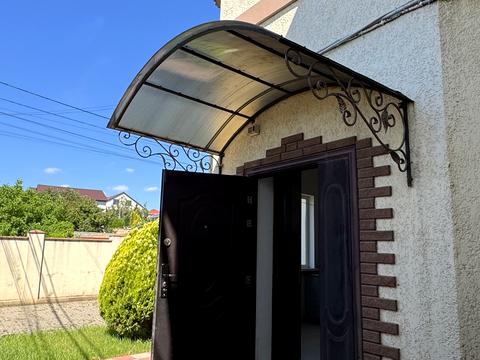 дом по адресу Балтська ул.