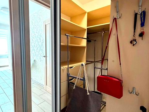 квартира за адресою Оксамитова вул., 20-В