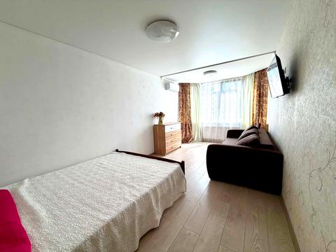квартира за адресою Оксамитова вул., 20-В