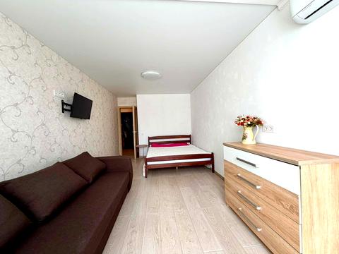 квартира за адресою Оксамитова вул., 20-В
