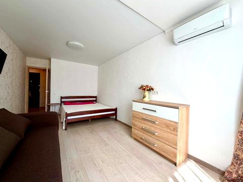 квартира за адресою Оксамитова вул., 20-В