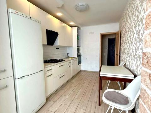 квартира за адресою Оксамитова вул., 20-В