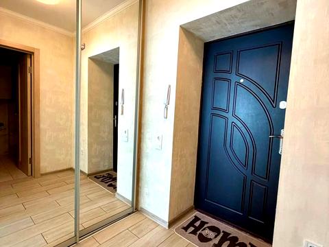квартира за адресою Оксамитова вул., 20-В
