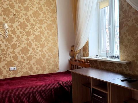 квартира за адресою Васильєва вул. (Попова), 7