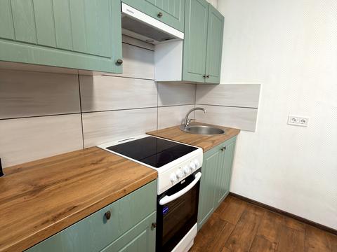 квартира по адресу Софии Русовой ул., 7