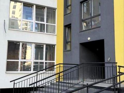 квартира по адресу Зализничная ул., 9Б