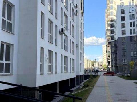 квартира по адресу Зализничная ул., 9Б