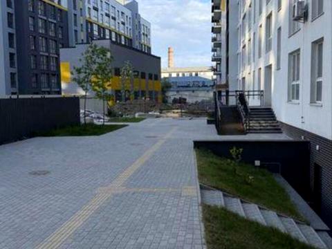 квартира по адресу Зализничная ул., 9Б