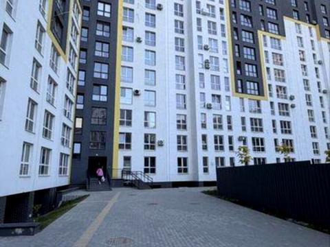 квартира по адресу Зализничная ул., 9Б