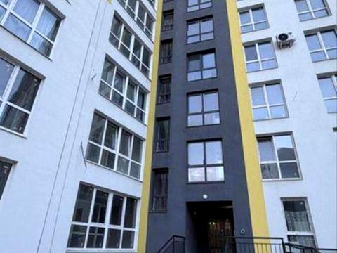 квартира по адресу Зализничная ул., 9Б