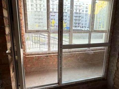квартира по адресу Зализничная ул., 9Б