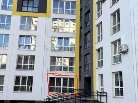 квартира по адресу Зализничная ул., 9Б