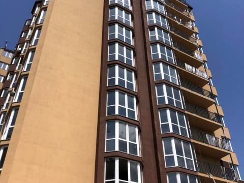 квартира по адресу Школьная ул., 43
