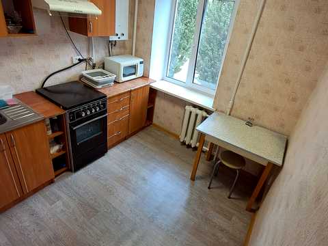 квартира по адресу Петра Калнышевского просп. (Косіора), 18