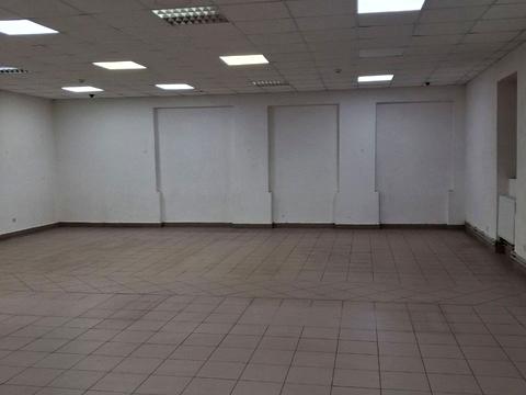 коммерческая по адресу Ивана Миколайчука ул., 18