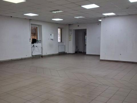 коммерческая по адресу Ивана Миколайчука ул., 18
