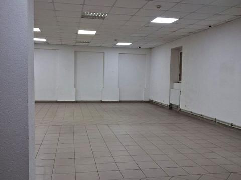 коммерческая по адресу Ивана Миколайчука ул., 18