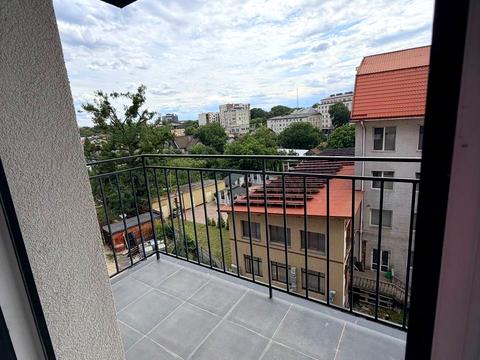 квартира по адресу Юліана Пелеша ул., 3, к6