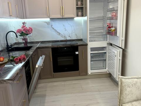 квартира по адресу Шептицького вул.