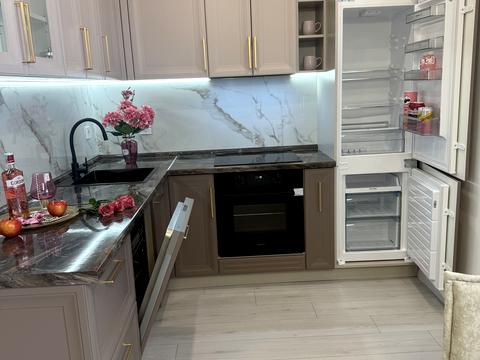 квартира по адресу Шептицького вул.