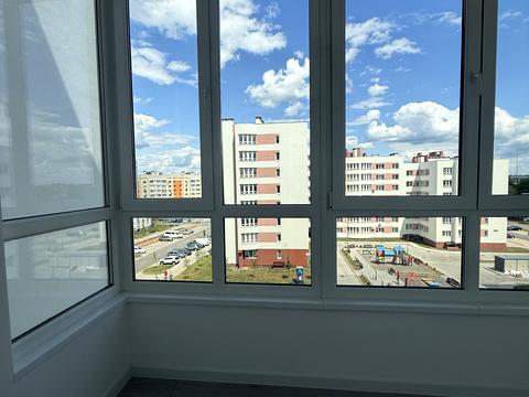 квартира по адресу Шептицького вул.
