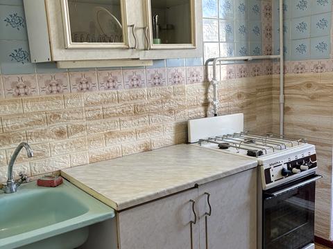квартира по адресу Кибальчича ул., 11
