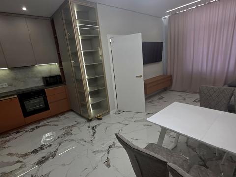 квартира за адресою Краснова вул., 1-Б