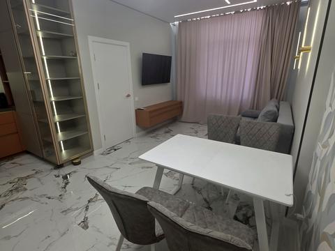 квартира за адресою Краснова вул., 1-Б