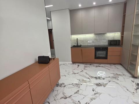 квартира за адресою Краснова вул., 1-Б