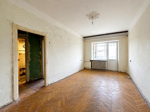 квартира за адресою Будівельників вул., 8