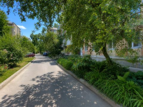 квартира за адресою Будівельників вул., 8