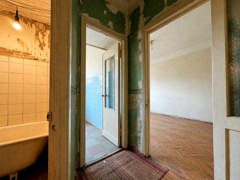 квартира за адресою Будівельників вул., 8