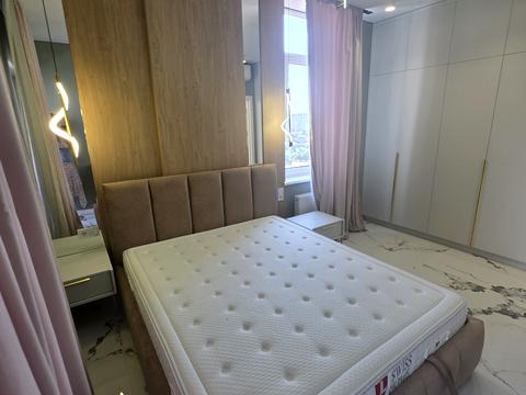 квартира за адресою Краснова вул., 1-Б