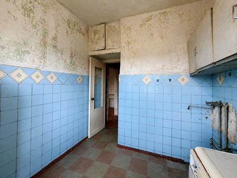 квартира за адресою Будівельників вул., 8